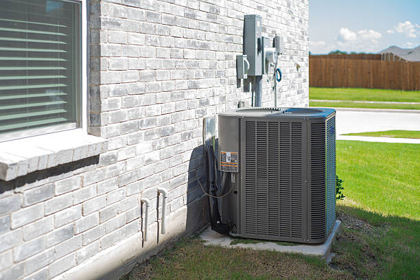Reliable Ac Repair contractor in Pendleton, OR by FH HVAC